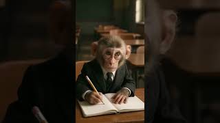 Monkeying Around With Ai