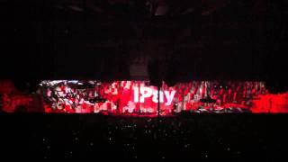 Roger Waters, The Wall Live