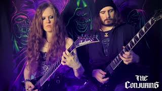 "The Conjuring" by Sacred Symphony | Official Playthrough
