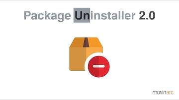 Unity Package Uninstaller 2.0
