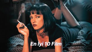 Sinema Tarihinin En İyi 10 Filmi | Mutlaka İzlenmesi Gereken Başyapıtlar