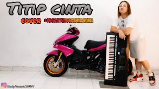 Titip cinta ( Ona Sutra) dangdut manual yamaha psr s975 rasa Pa600