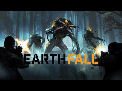 Vídeo: Pots jugar a la pantalla dividida Earthfall?