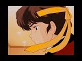 Maison Ikkoku AMV - 合言葉 (安全地帯) (Aikotoba - Anzen Chitai)