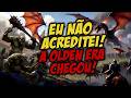 O RETORNO a Lenda que todo mundo esperava! INCRÍVEL! LANÇAMENTO Heroes of Might and Magic: Olden Era