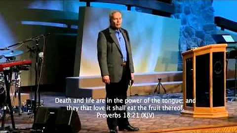 Andrew Wommack   Healing Is Here Conference Part 1...