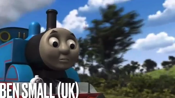 Who Has The Best Voice For Thomas Ben Small Or Mar...