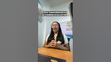 51talk INTERVIEW (nervous) #51talk