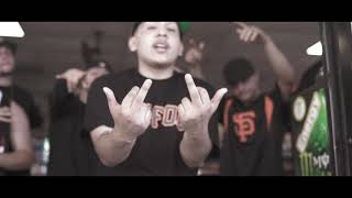 Youngdrew - Foolin (Shot by @AmariMooreFilms)