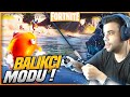 YENİ OYUN MODU GELDİ ! FORTNITE (BALIKÇI FURYASI) New Mode