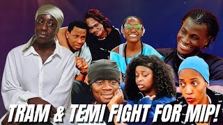KEIVO APOLOGIZED TO OYIN, TRAM, TEMI, BLUE | BBNAIJA SEASON 11 | BBNAIJA SHOW YA SEF | Glory Elijah