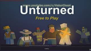 СЛИВ ПРИВАТ ЧИТА НА UNTURNED 2019 БЕСПЛАТНО(NO VAC FREE CHEAT FOR UNTURNED)