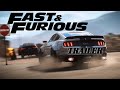 Fast and Furious 9, Payback TRAILER - What a Fast and Furious game should look like | Need for Speed