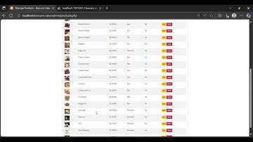 SIMULASI PROGRAM TUGAS AKHIR UNINDRA | BAGYANO ALFREDO - 202143500412