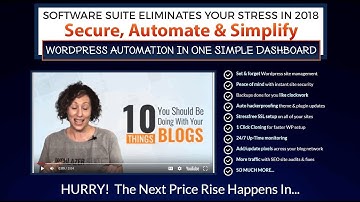 50% Off Wp Blazer Suite Official | With Huge Bonuses COUPON CODE