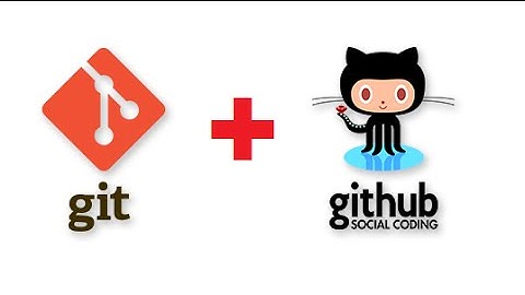 How to Get Started with Git and Github • The Basics of Git and GitHub