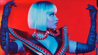Nicki Minaj - Sir (Solo Version)