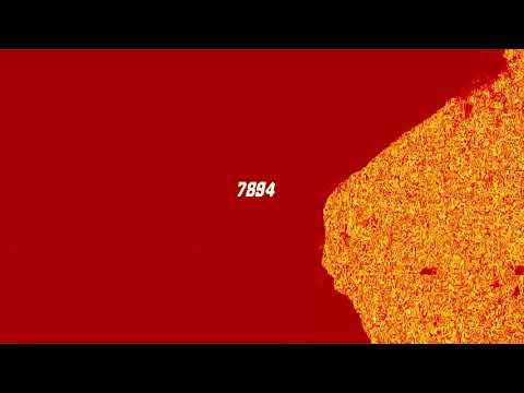 Tek Genesis - 7894
