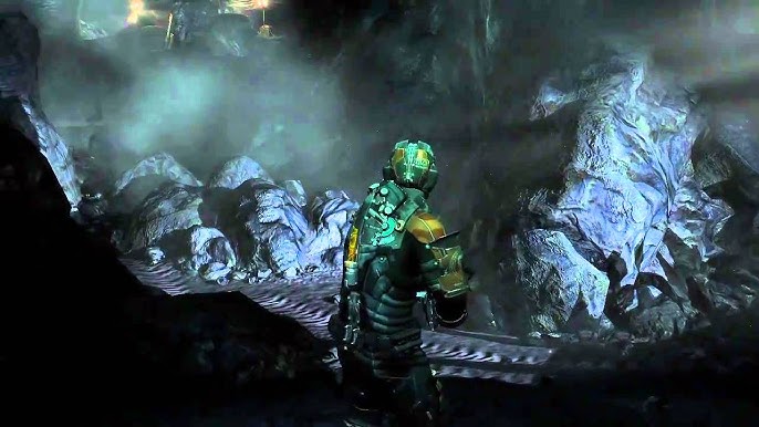 Dead Space 2 Trailer - E3 2010 