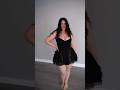  12 days of dresses ideas as a curvy woman  day 1