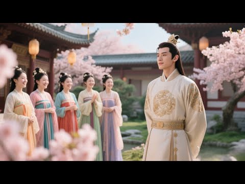 Drama China Fantasy tentang Reinkarnasi : 【indo-sub】reinkarnasi-jadi-pangeran-lemah!-tapi-sistem-memberiku-harapan-!