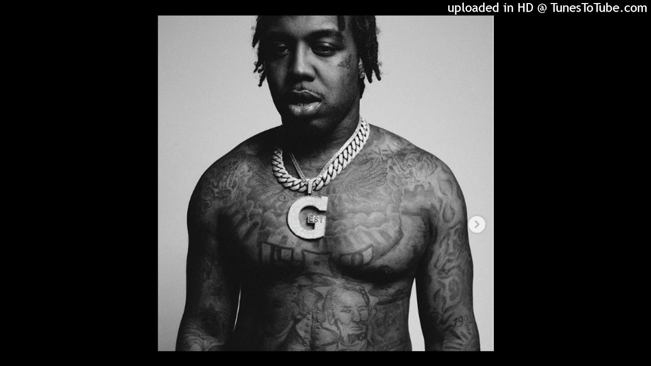 [FREE] EST Gee Type Beat "Run It Up"