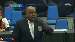 Download Lagu Sukan Sukma 2022 / KARATE Kumite Individu Wanita MP3