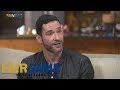 Lucifer' Star Tom Ellis on How His Family Reacted to His Role On the Show | FAIR GAME