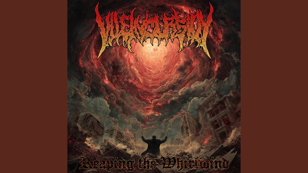 Reaping the Whirlwind