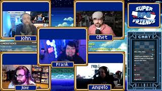 Lunar The Silver Star Ep. 07:  Brain Force, Dungeons Made Of Pipes, and Joie's Internet Dies Again screenshot 1