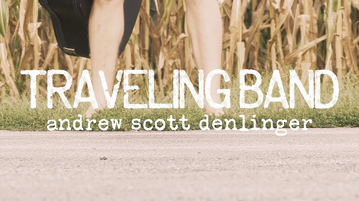 "Traveling Band" (Official Music Video) | Andrew S...