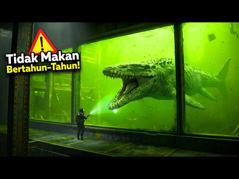 Ternyata Hewan Ini Mampu Bertahan Tanpa Makan Selama Bertahun-Tahun