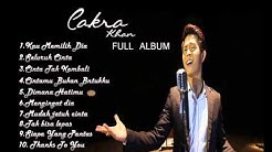 Cakra khan - Kau Memilih Dia The Best Collection 2015 Full Album  - Durasi: 40:21. 