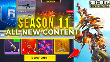 Mythic SO-14 Upgrades | Upcoming BP Skins | All New Content | COD Mobile | CODM