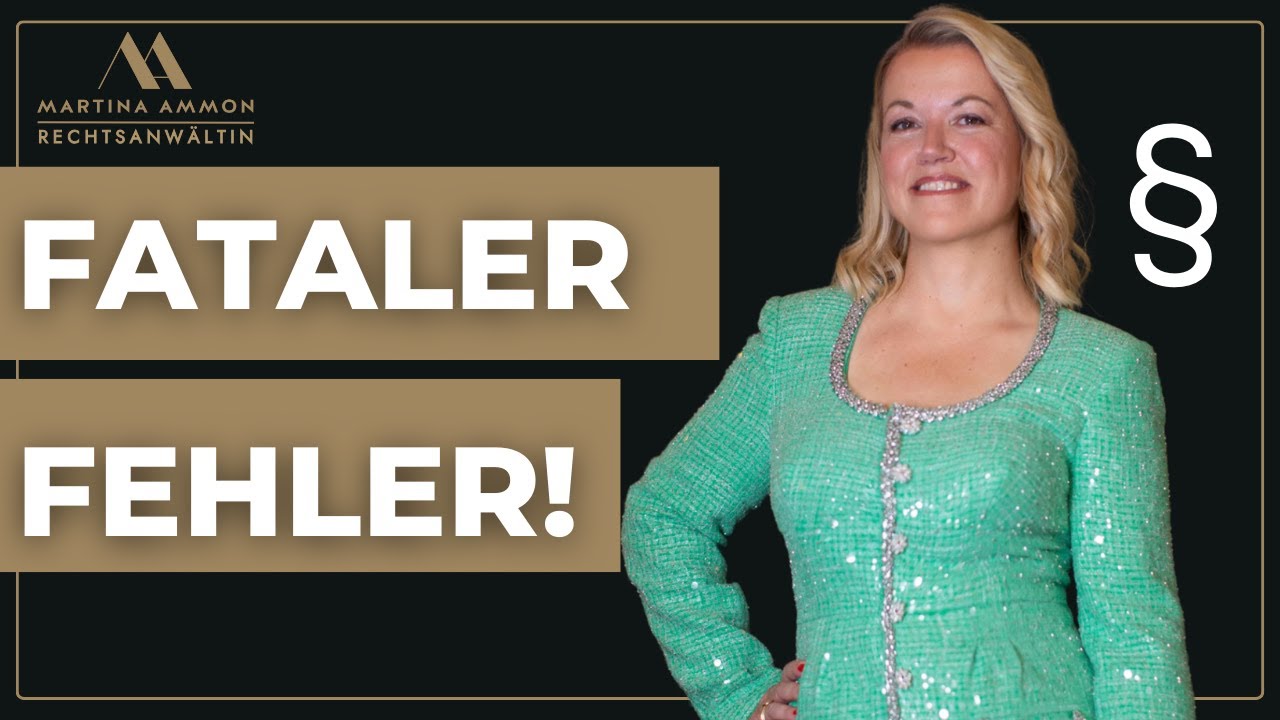 Was Sie über Gutachter & Verfahrensbeistand unbedingt wissen müssen!