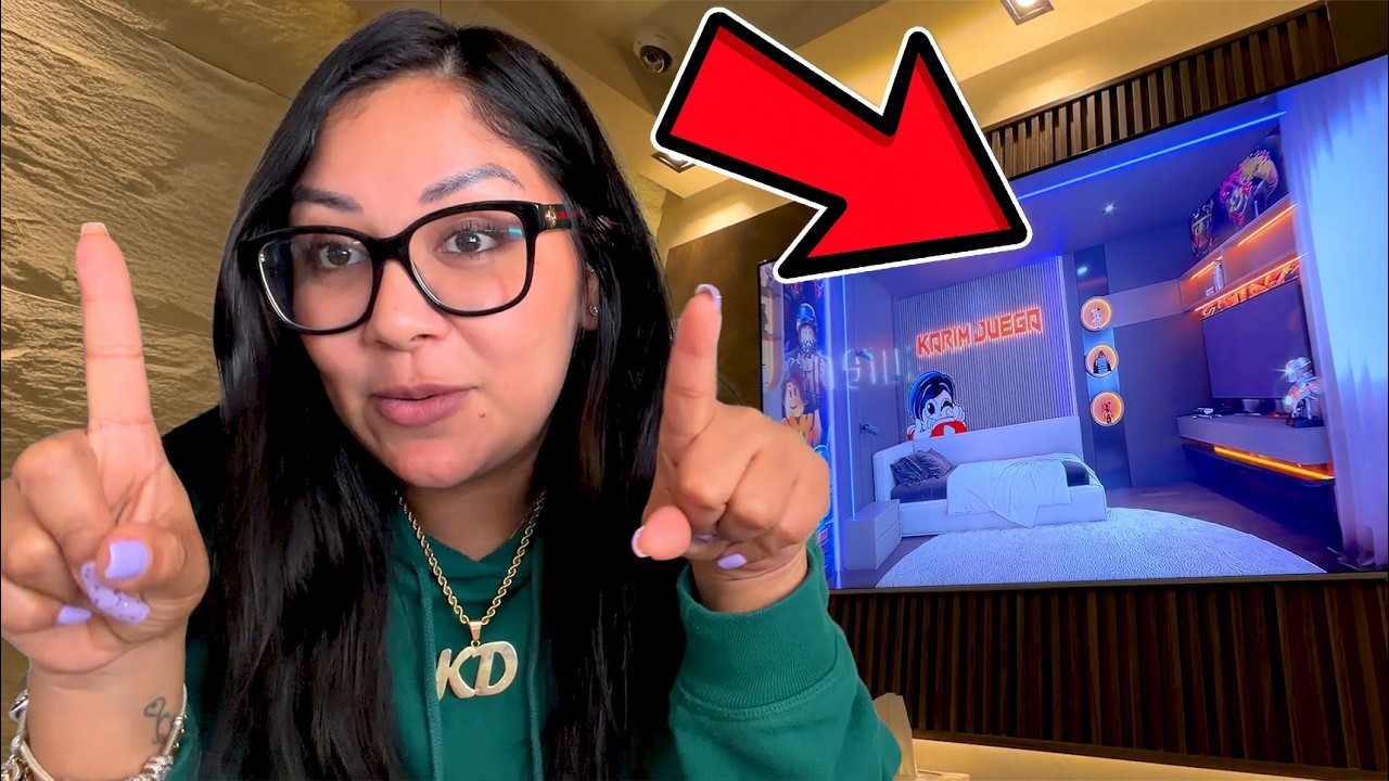 ASI QUEDARA NUESTRA NUEVA CASA | Kori Vlogs