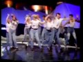 Bananarama & Lananeeneenoonoo - Help! Live On Red Nose Day 1989 Comic Relief