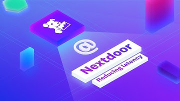 Nextdoor: Increasing application visibility and reducing feed latency using Logging without Limits™