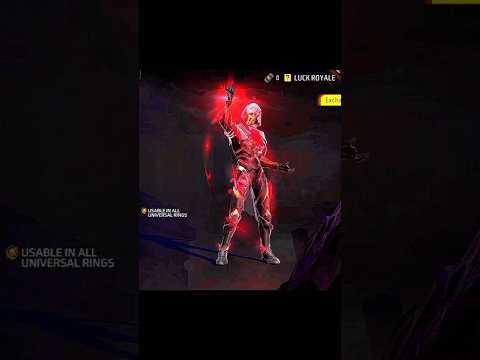 Free Fire Mein Ravan Movie Se Ravan Ka Bandal Copy Kar Liya Freefire Shorts