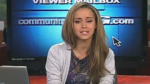 Michelle Arnold TVG reel
