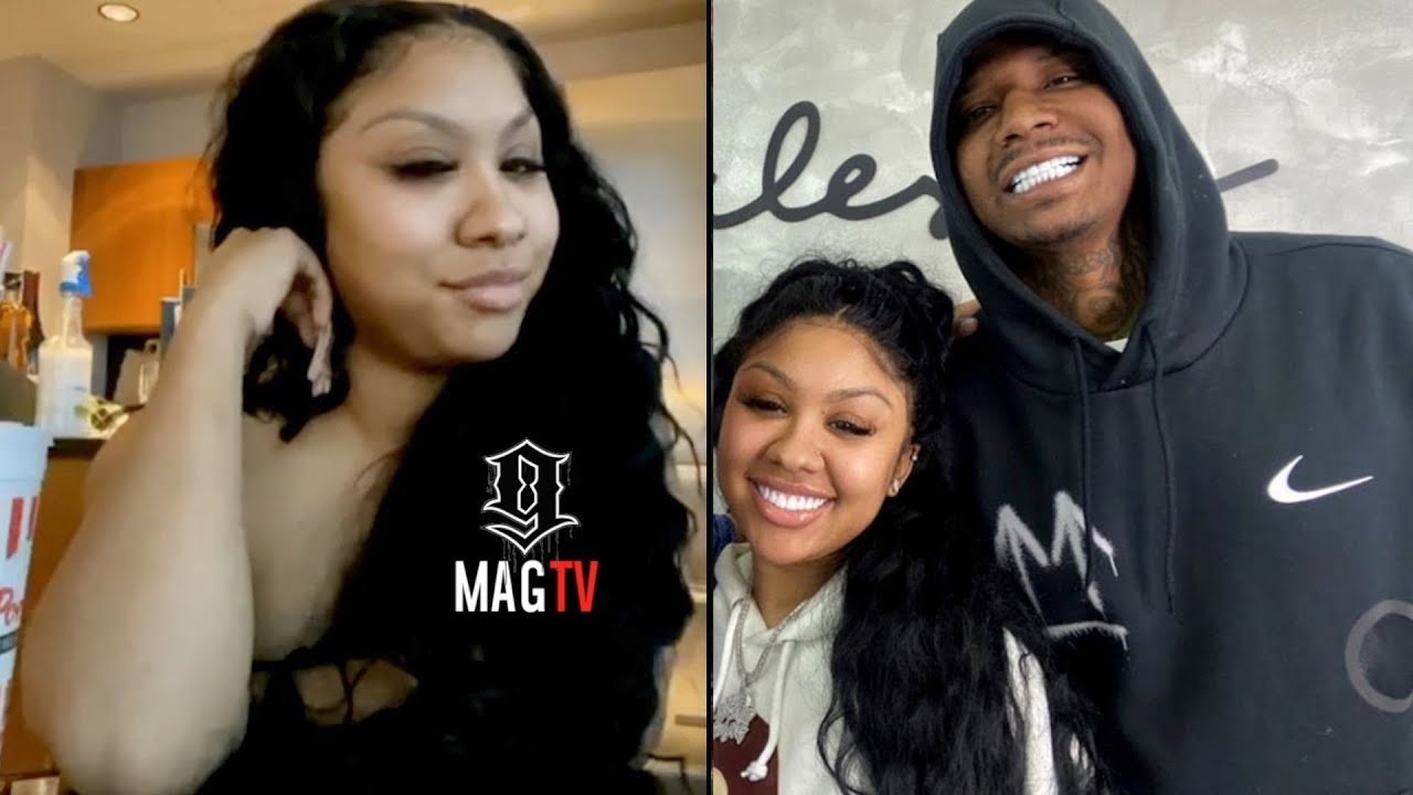 Ari Fletcher Tells How She Met Moneybagg Yo! 💓 