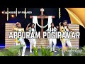 Appuram pogiravar dance  graduation ceremony  easter 2024  resurrection sunday  31032024