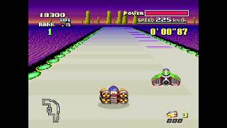 [TAS] [In Game Time Focused] BSX BS F-Zero Grand Prix 2 by nymx in 10:37.88