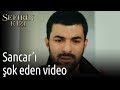 Sefirin Kızı 13. Bölüm - Sancar'ı Şok Eden Video