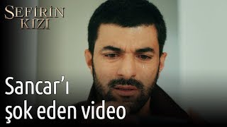 Sefirin Kızı 13 Bölüm - Sancarı Şok Eden Video