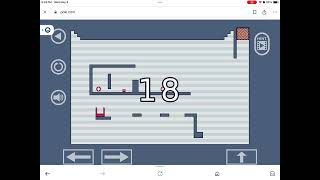 Jumping Shell levels 11-20