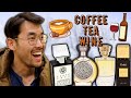 TOP 4 Must Have Perfumes for Winter | Bodacious, Carpe Cafe, Russian Tea, Beyond The Wall