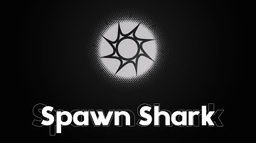 (939) How To Get "Spawn Shark" Badge in "Secret Universe" (Roblox)
