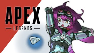 [Apex Legends] 교주님은 총을 찢어