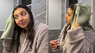 Loreal Serie Expert Molecular Repair Shampoo For Extremely Dry Damaged Hair 1